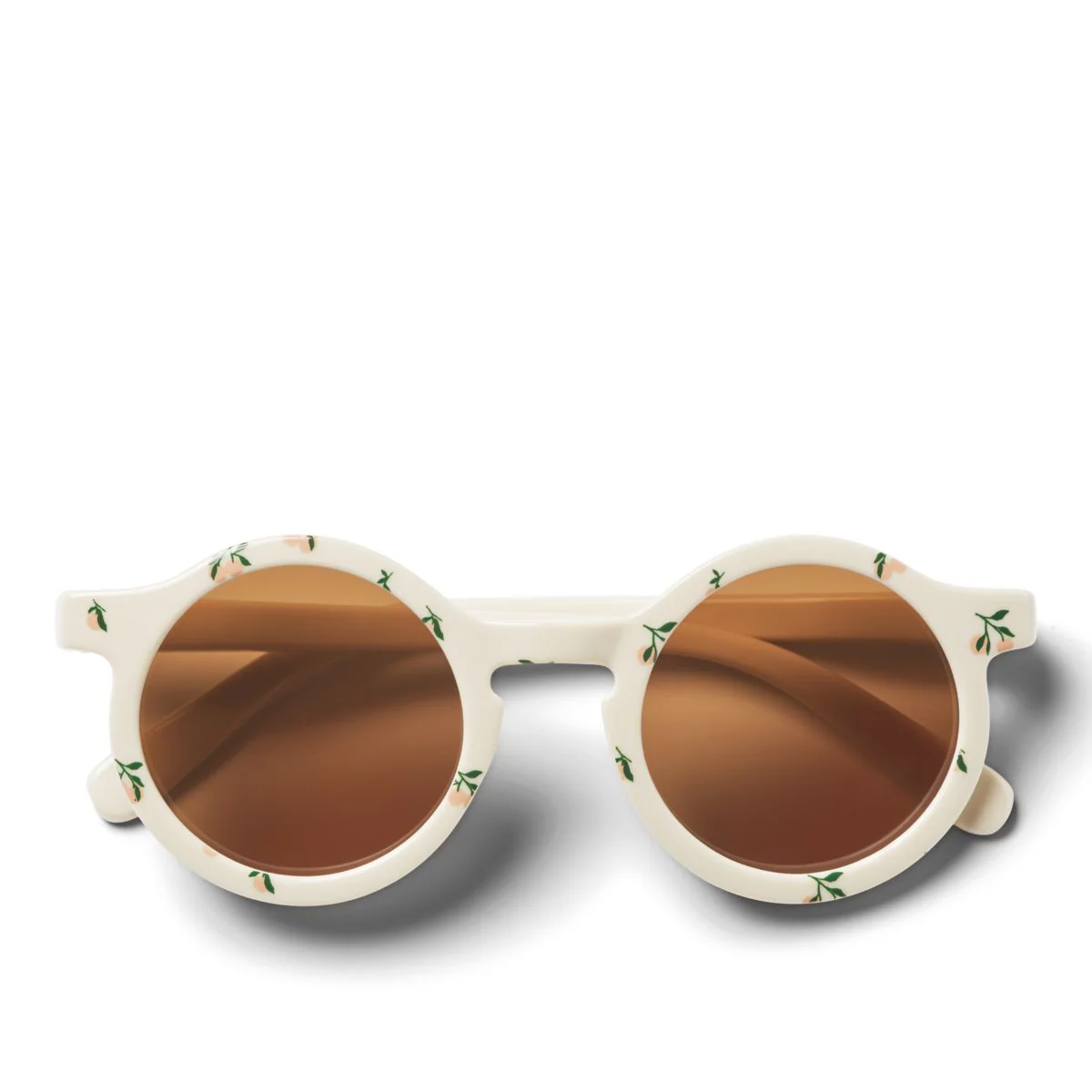 Darla Toddler Sunglasses 1-3Y - Peach / Sea shell - Image 2