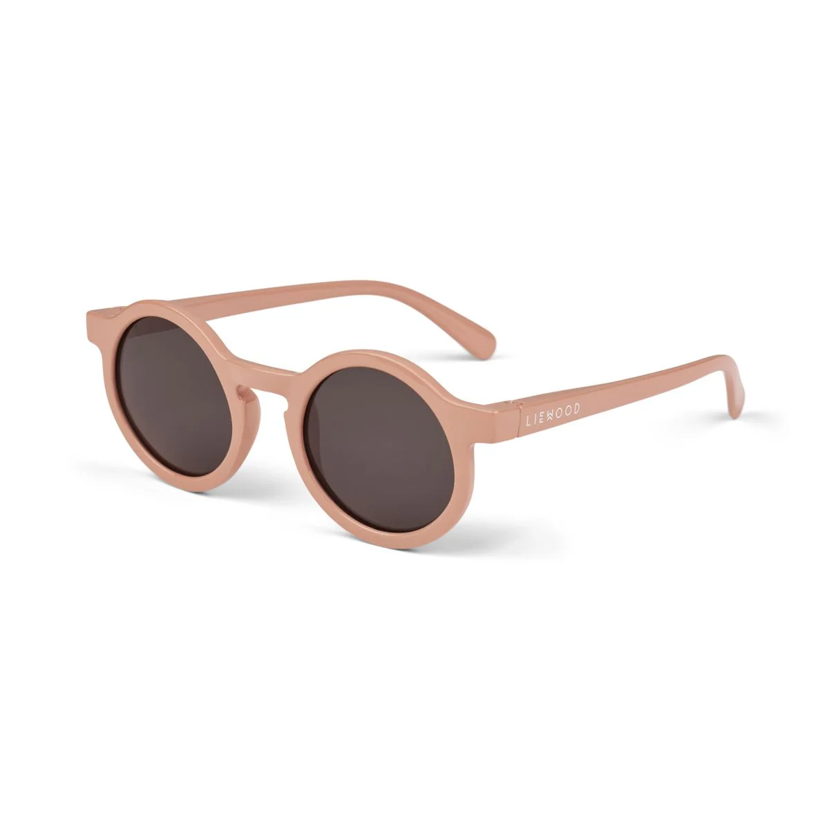 Darla Toddler Sunglasses 1-3Y - Tuscany rose