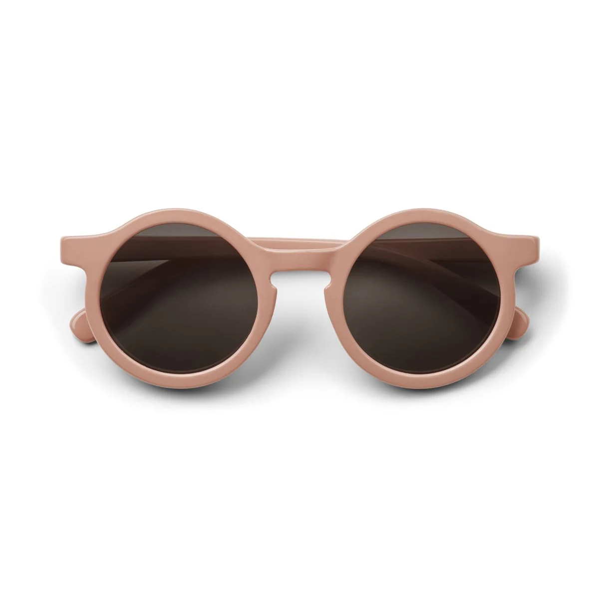 Darla Toddler Sunglasses 1-3Y - Tuscany rose - Image 2