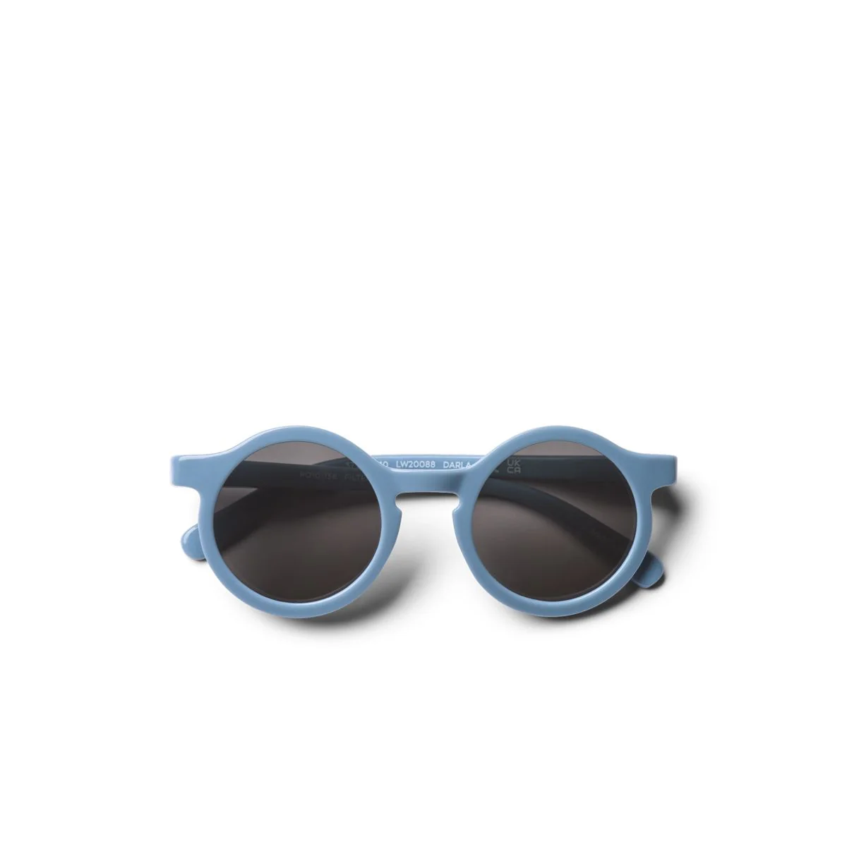 Darla Toddler Sunglasses 1-3Y - Beach blue - Image 2