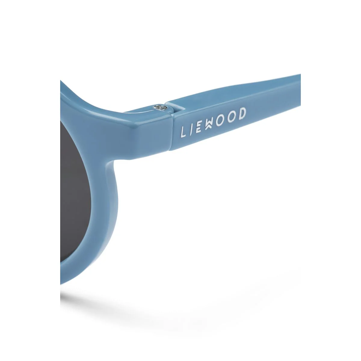 Darla Toddler Sunglasses 1-3Y - Beach blue - Image 3