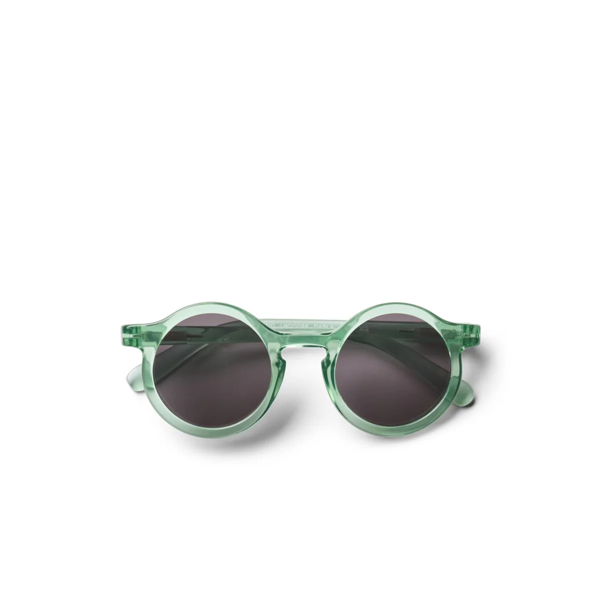 Darla Toddler Sunglasses 1-3Y - Peppermint transparent - Image 2