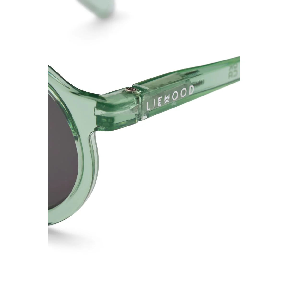 Darla Toddler Sunglasses 1-3Y - Peppermint transparent - Image 3