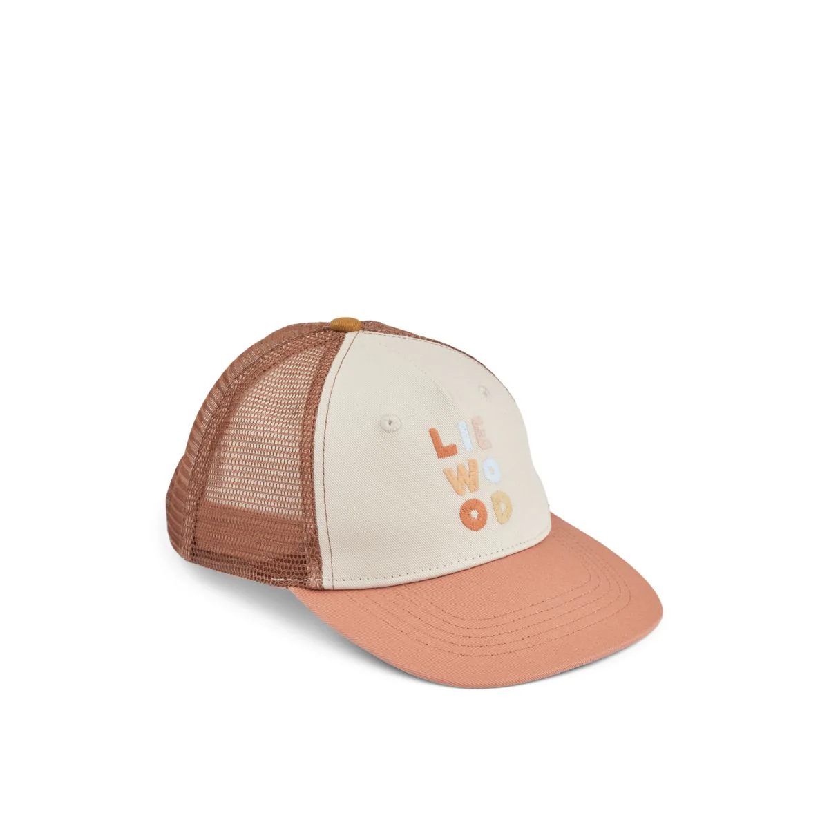 Della Cap - Tuscany rose multi mix