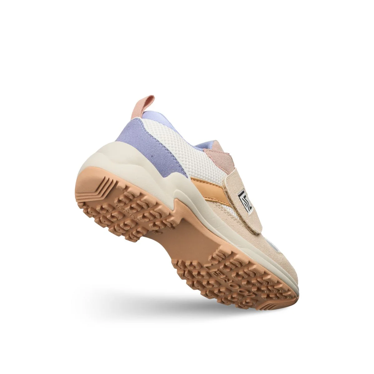 Denisa Sneakers - Creme de la creme / Multi mix - Image 2