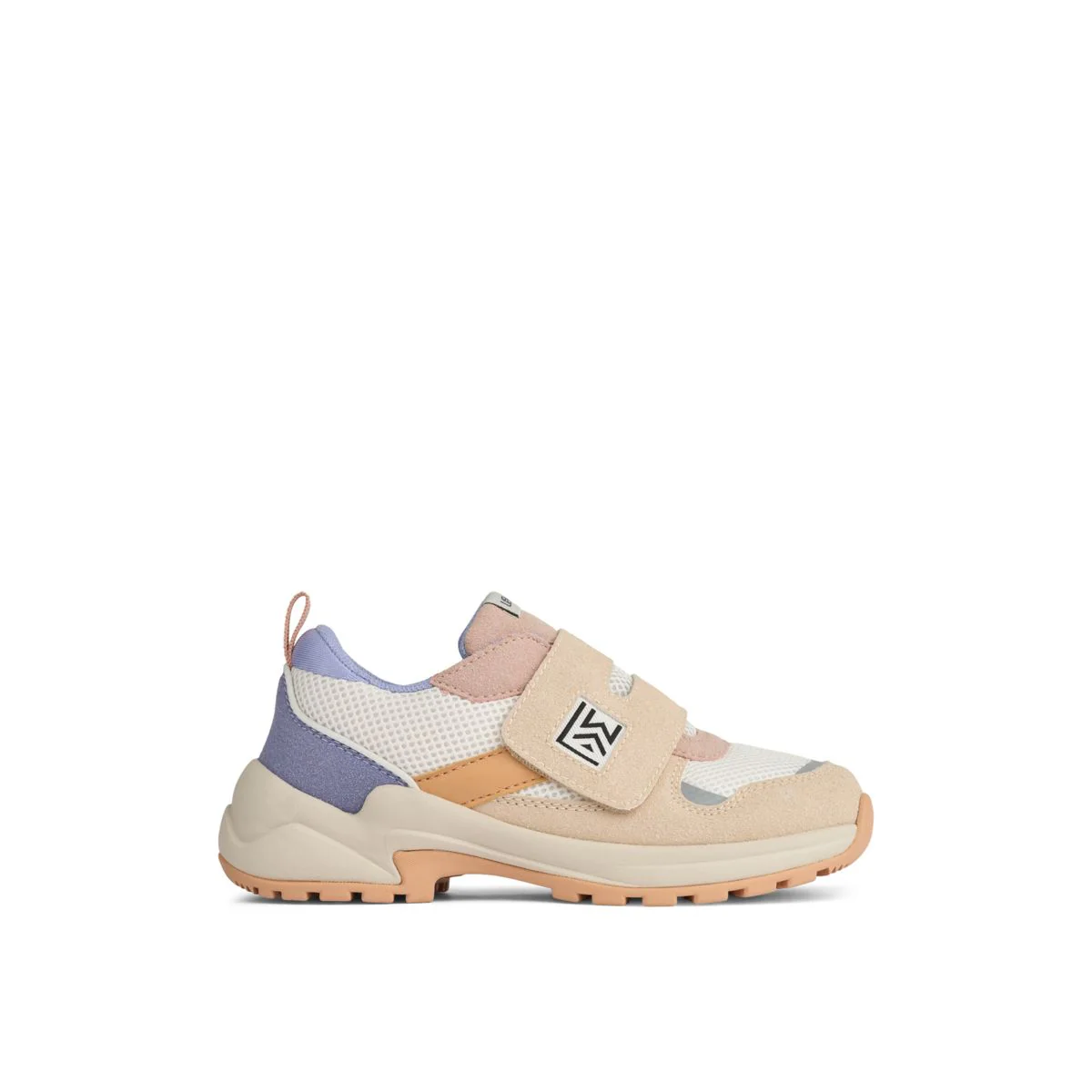 Denisa Sneakers - Creme de la creme / Multi mix - Image 3