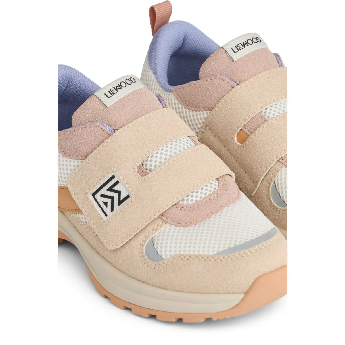Denisa Sneakers - Creme de la creme / Multi mix - Image 4