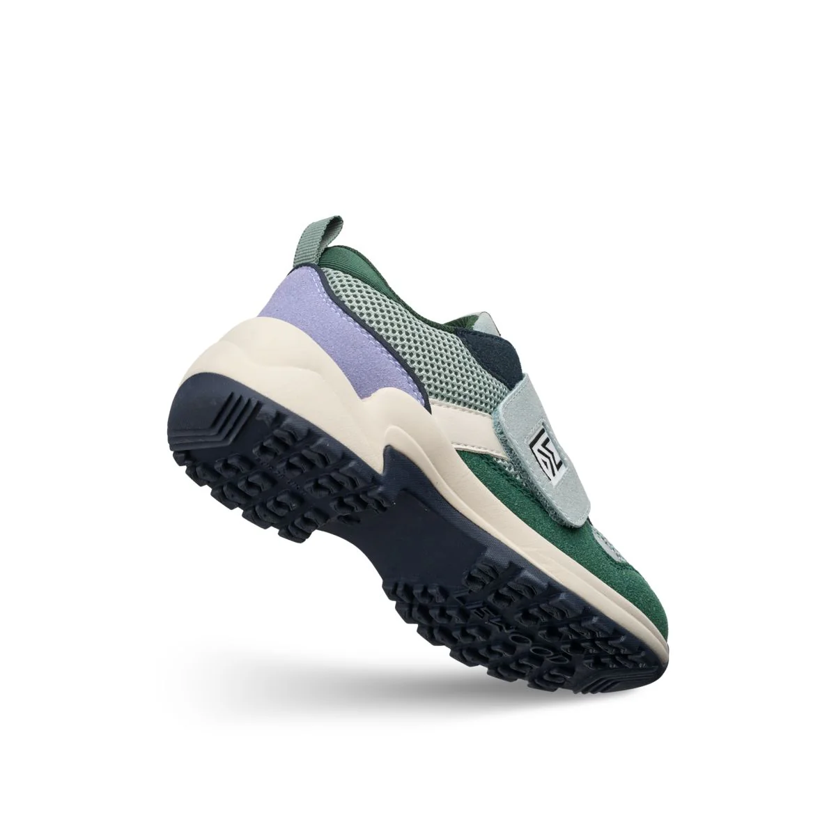 Denisa Sneakers - Peppermint/ Multi mix - Image 2