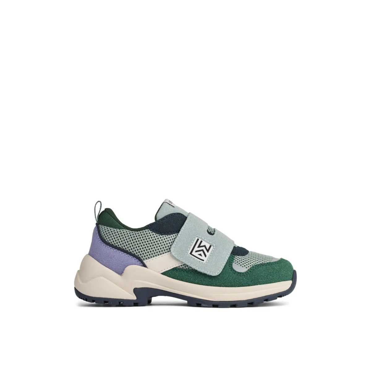 Denisa Sneakers - Peppermint/ Multi mix - Image 3