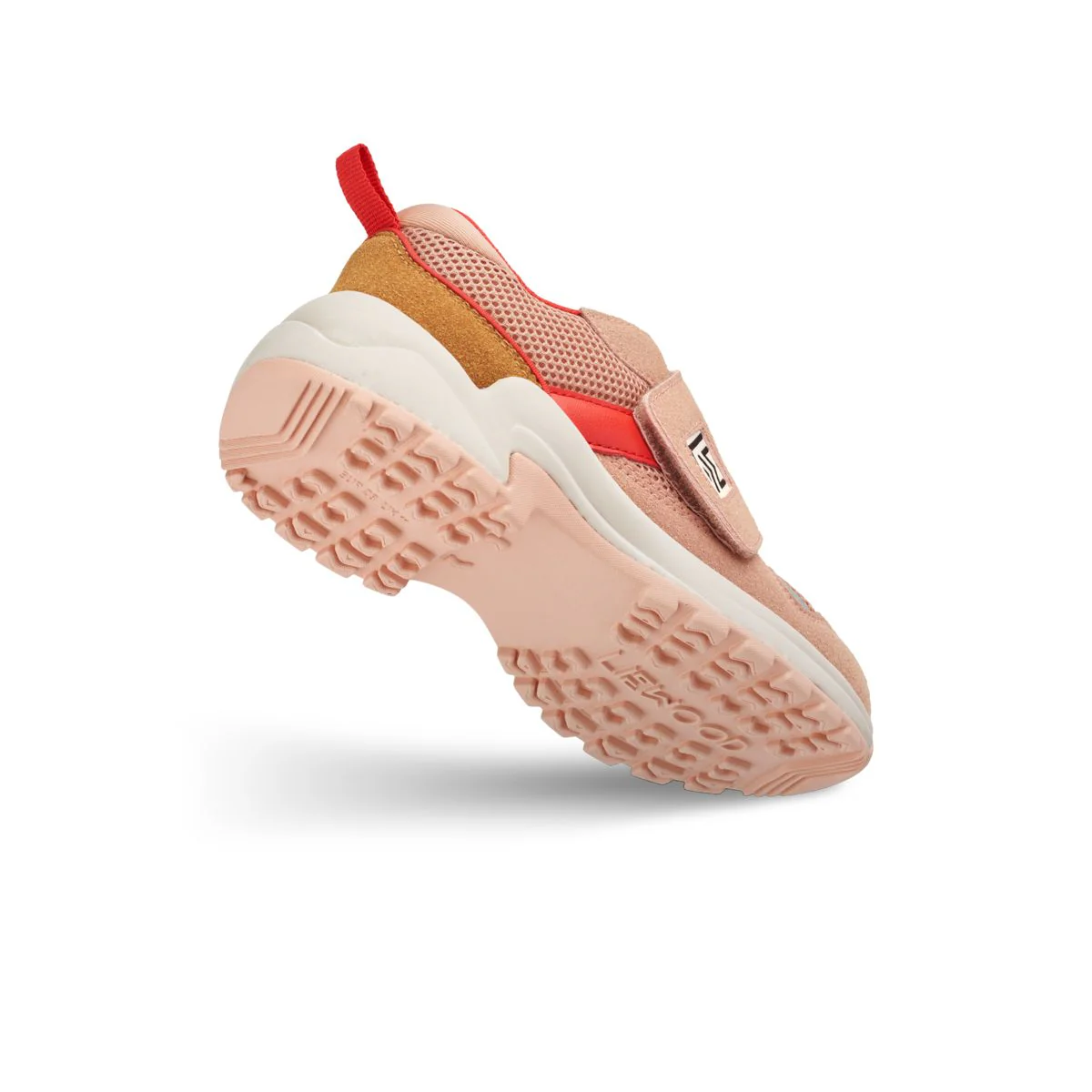 Denisa Sneakers - Tuscany rose multi mix - Image 3