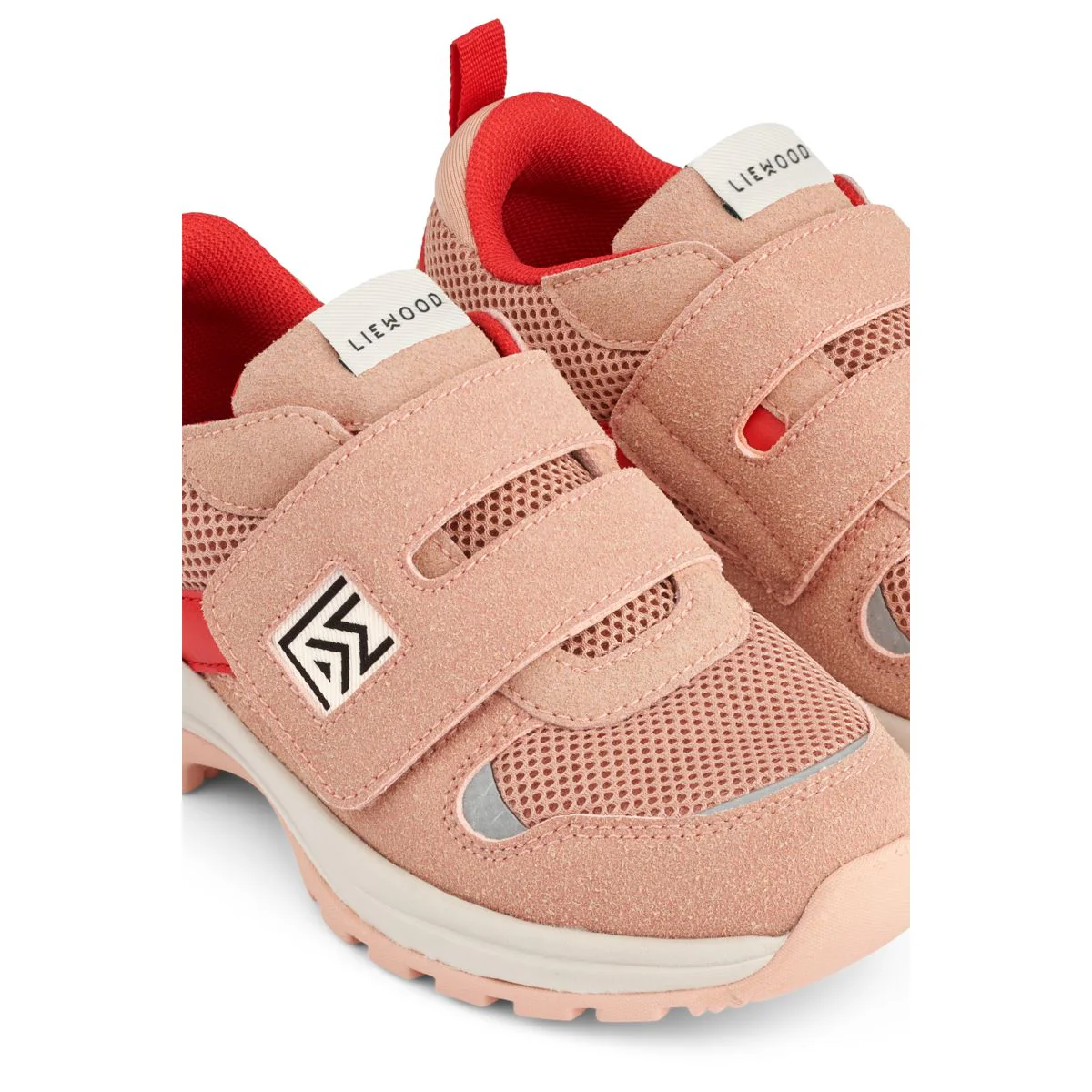 Denisa Sneakers - Tuscany rose multi mix - Image 4
