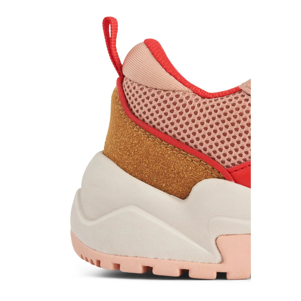Denisa Sneakers - Tuscany rose multi mix - Image 5