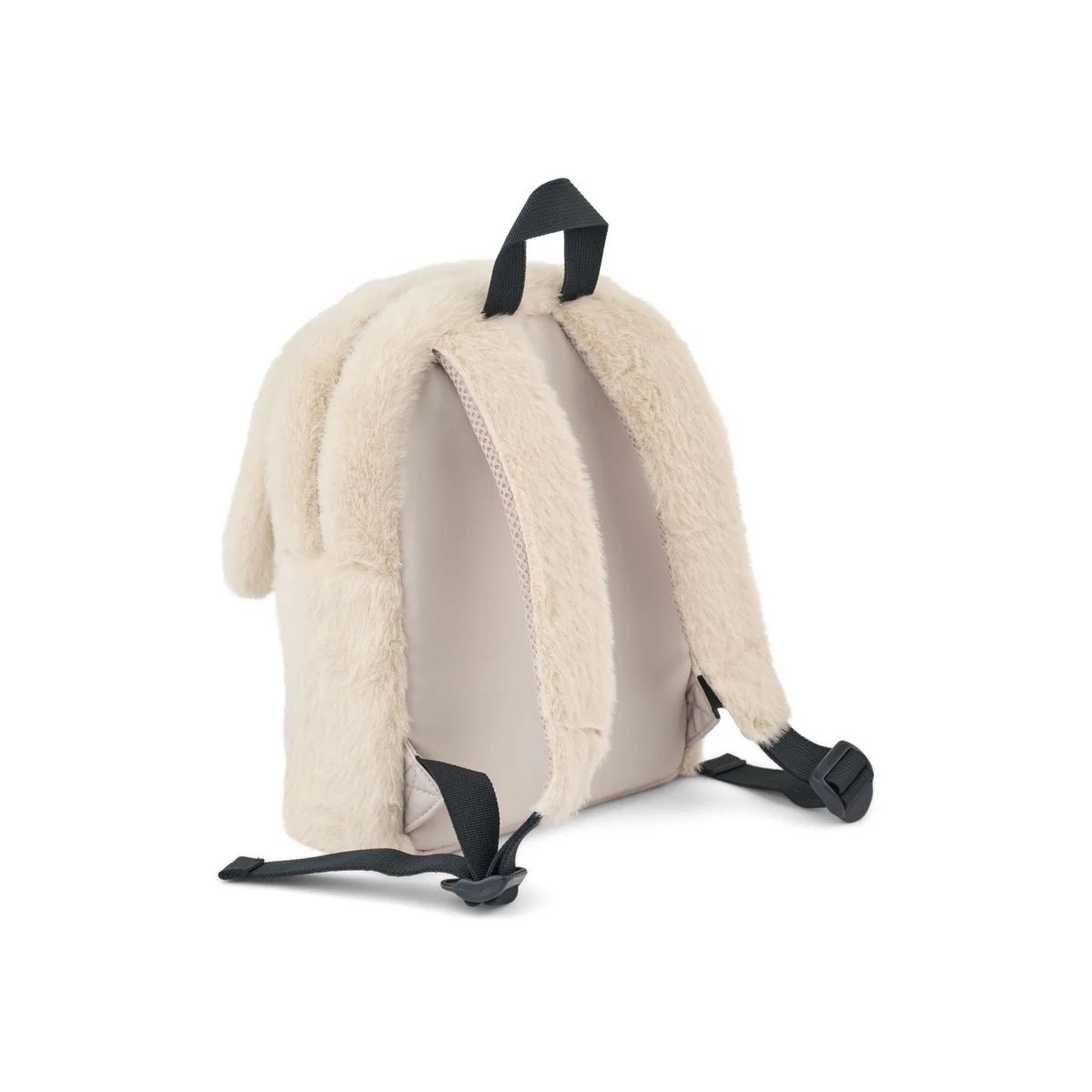Denise Rabbit Plush Backpack - Mist - Image 4