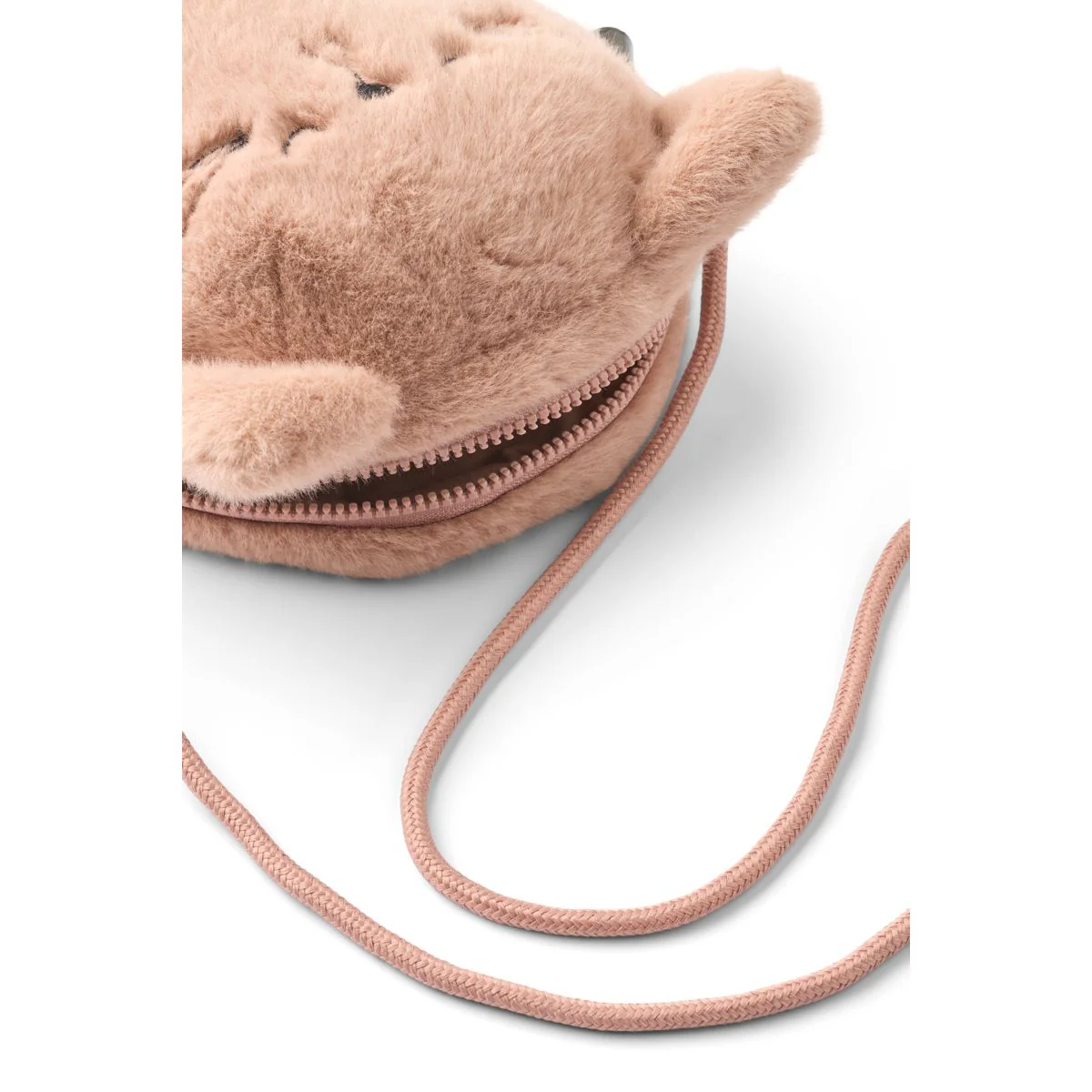 Dianne Plush Cross-body Bag - Pale tuscany - Image 2