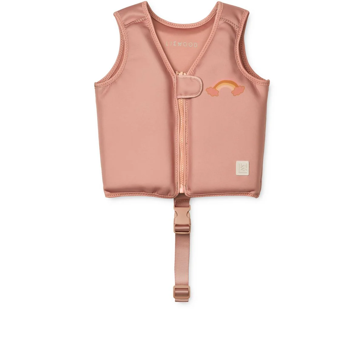 Dove Swim Vest - Dream / Tuscany rose