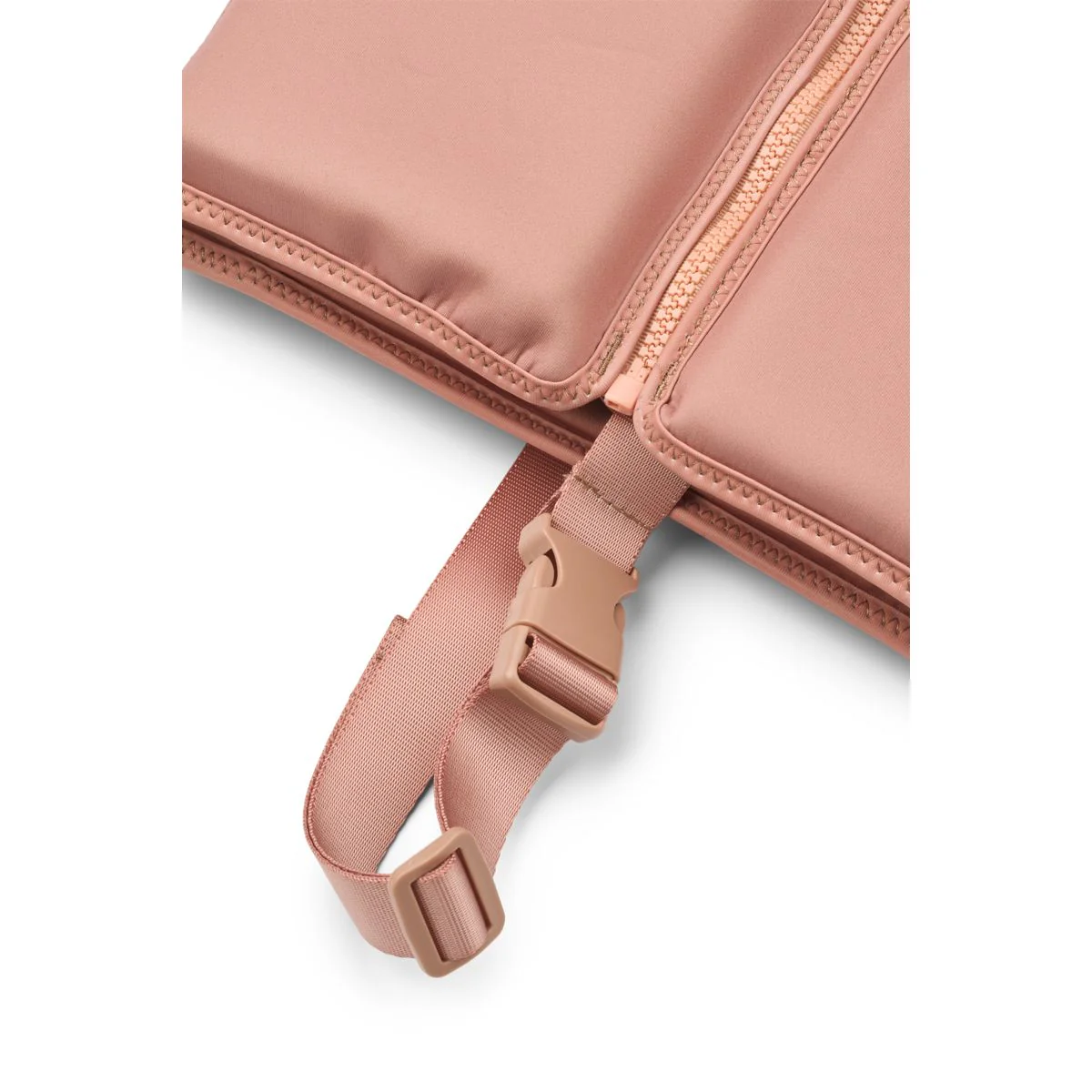 Dove Swim Vest - Dream / Tuscany rose - Image 4