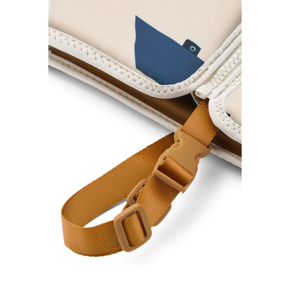 Dove Swim Vest - Sailing / Sandy - Image 4