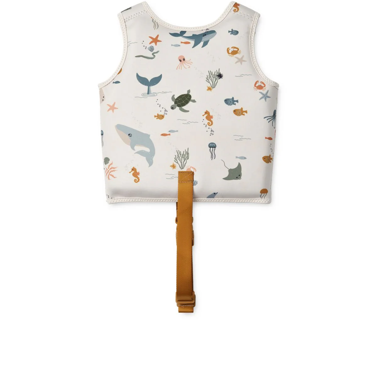 Dove Swim Vest - Sea creature / Sandy - Image 2