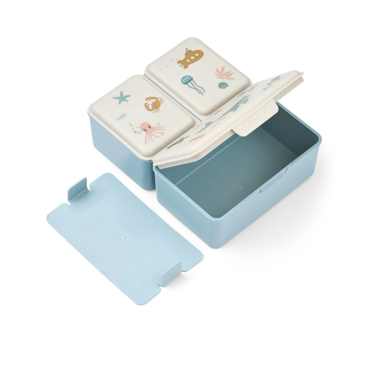 Driss Lunchbox - Sea creature / Sandy - Image 2