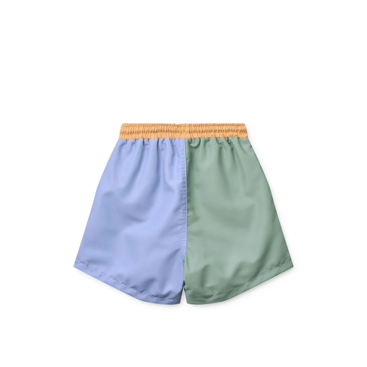 Duke Printed Board Shorts - Peppermint multi mix - Image 2