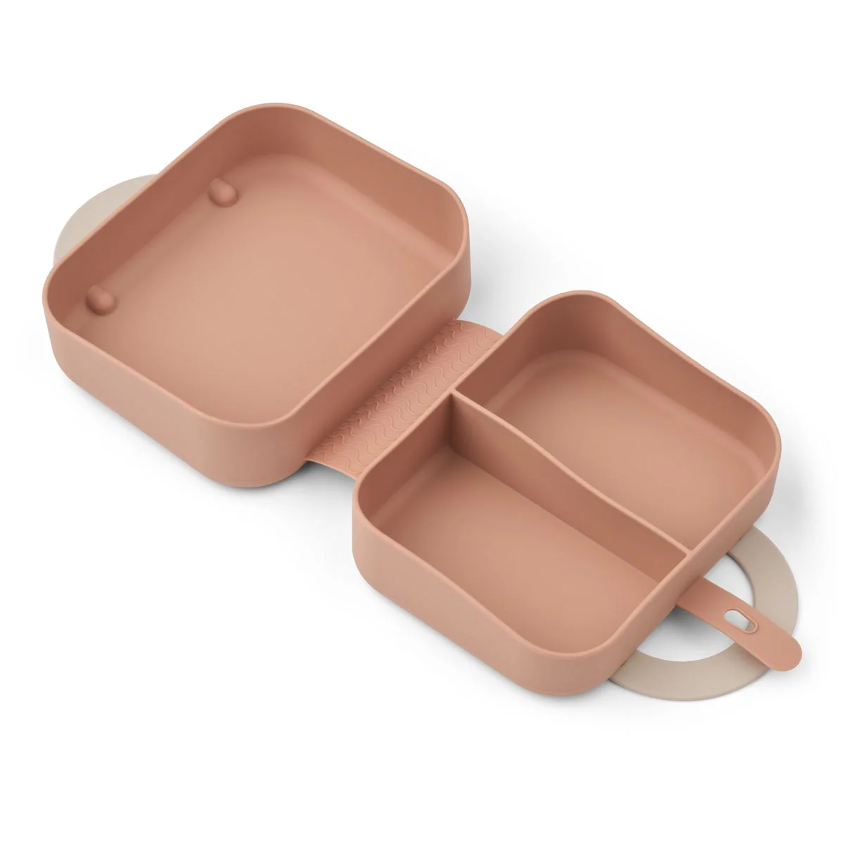 Elara Foldable Lunchbox - Mood / Pale Tuscany - Image 2
