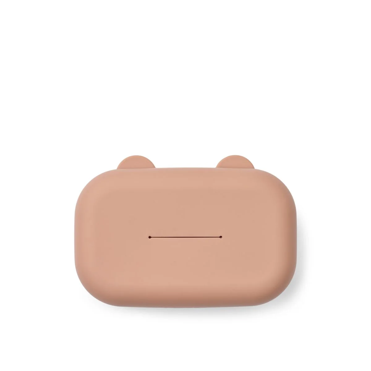 Emi Wet Wipes Cover - Pale tuscany