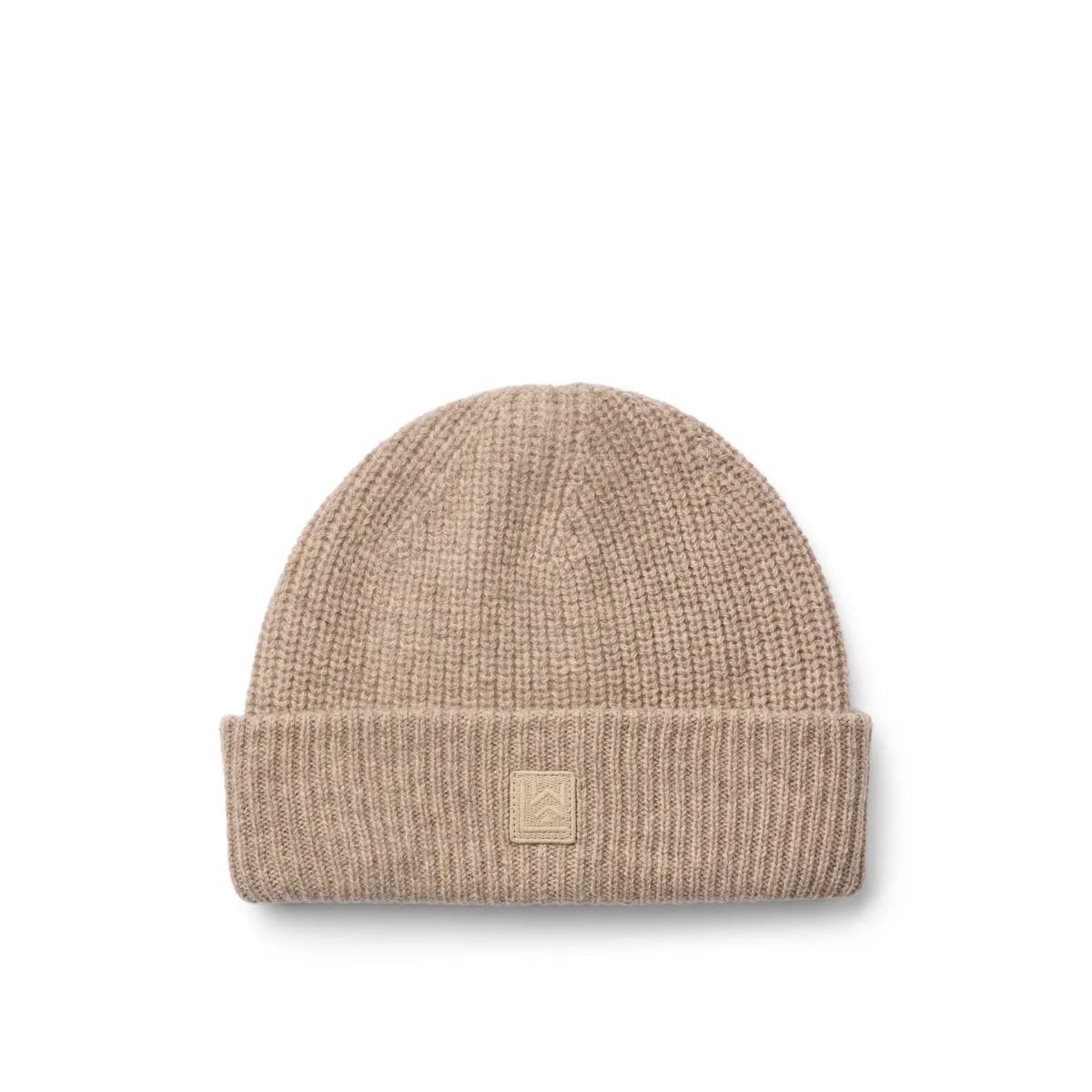 EMILIO Beanie - Oat