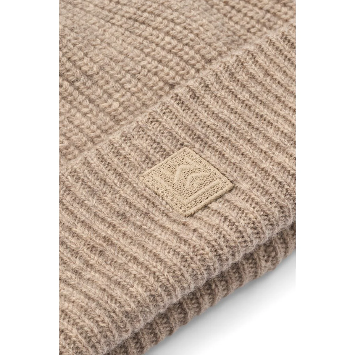 EMILIO Beanie - Oat - Image 2