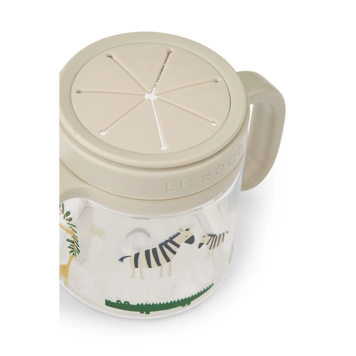 ENYO Snack Cup - All together / Sandy - Image 3