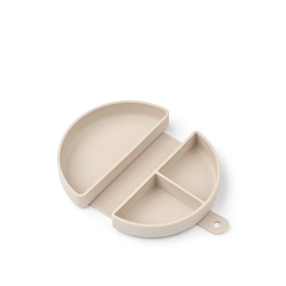 Eugene Foldable Snack Box - Cars / Sandy - Image 2