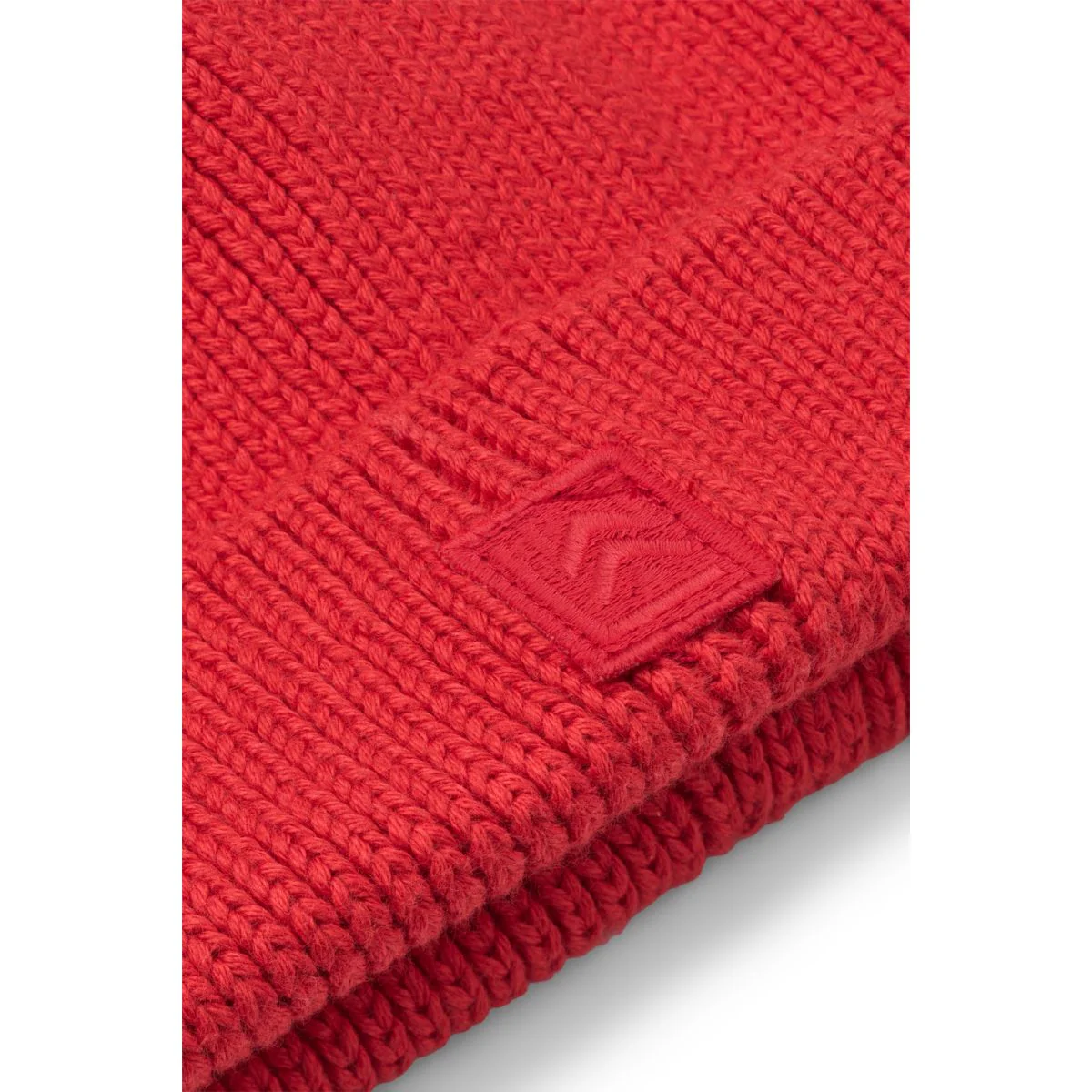 EZRA Beanie - Apple red - Image 2