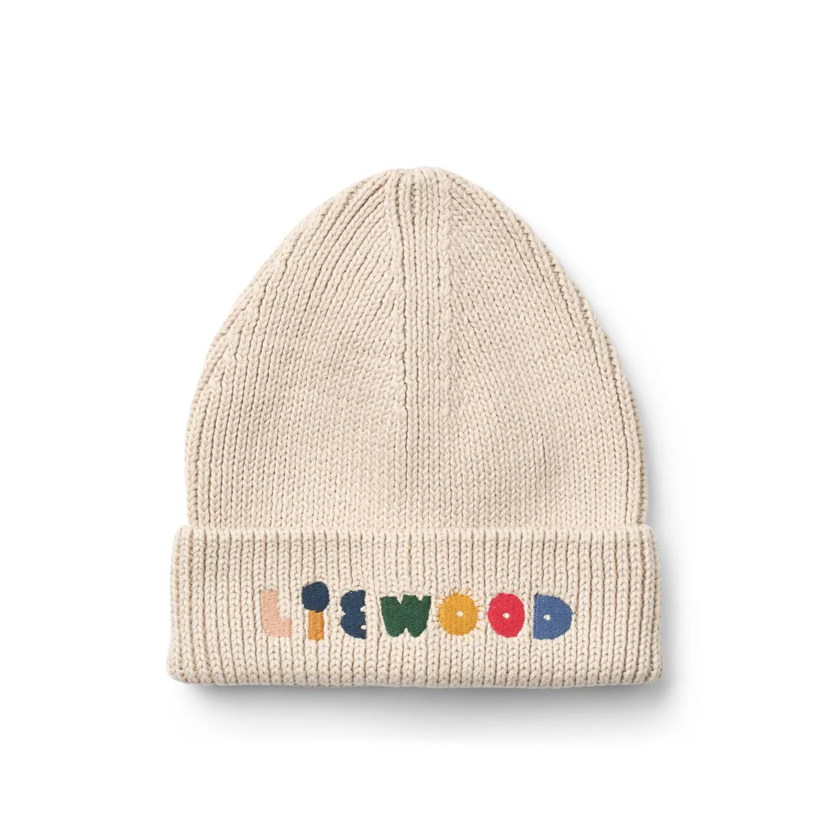 EZRA Beanie - Sandy