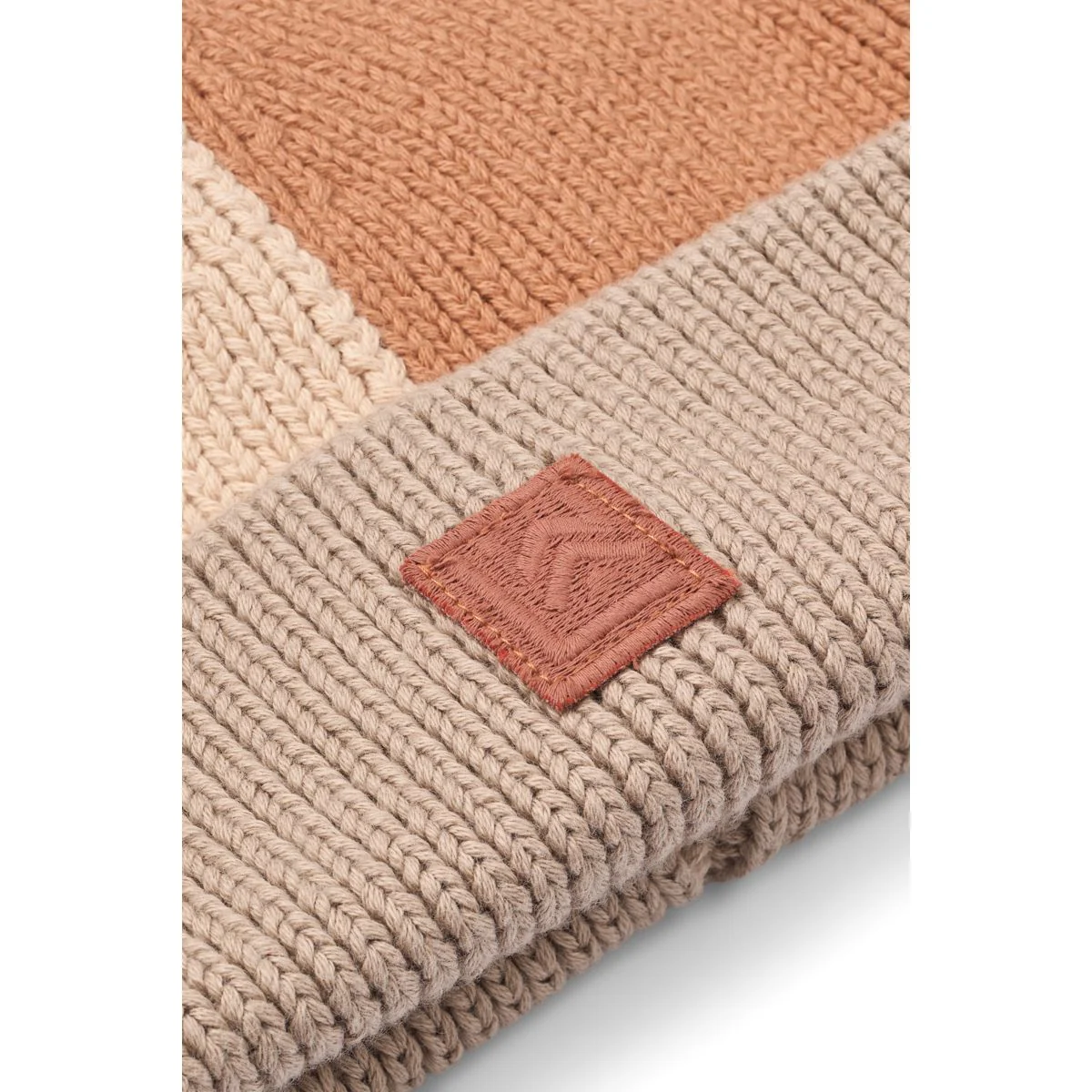 EZRA Beanie - Tuscany rose multi mix - Image 2