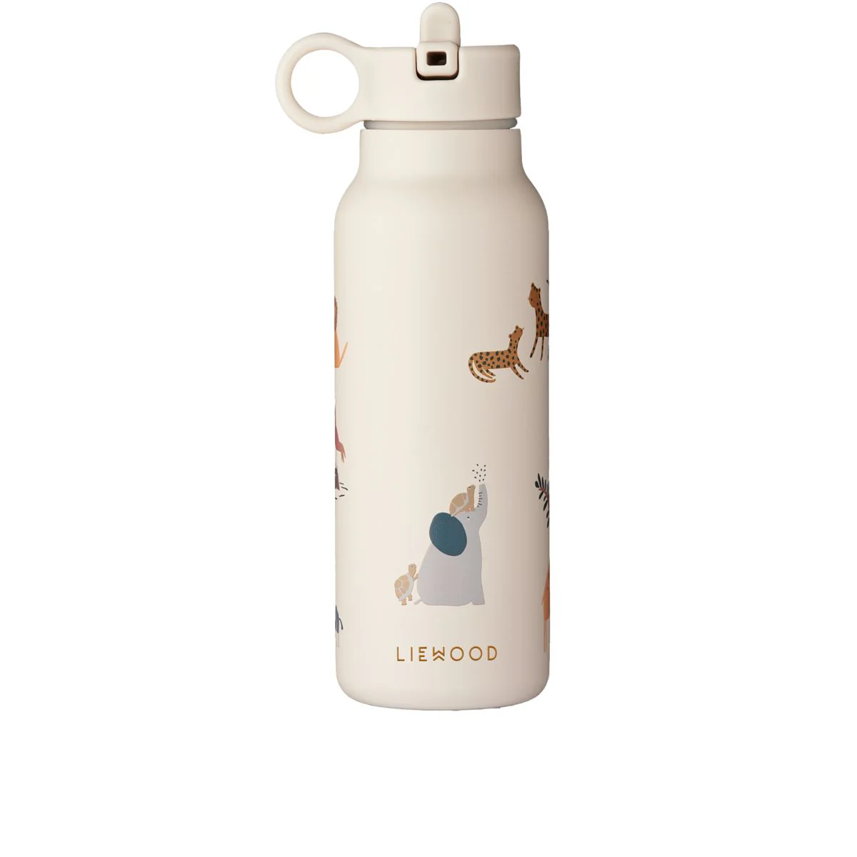 FALK Water Bottle 350 ml - All together / Sandy
