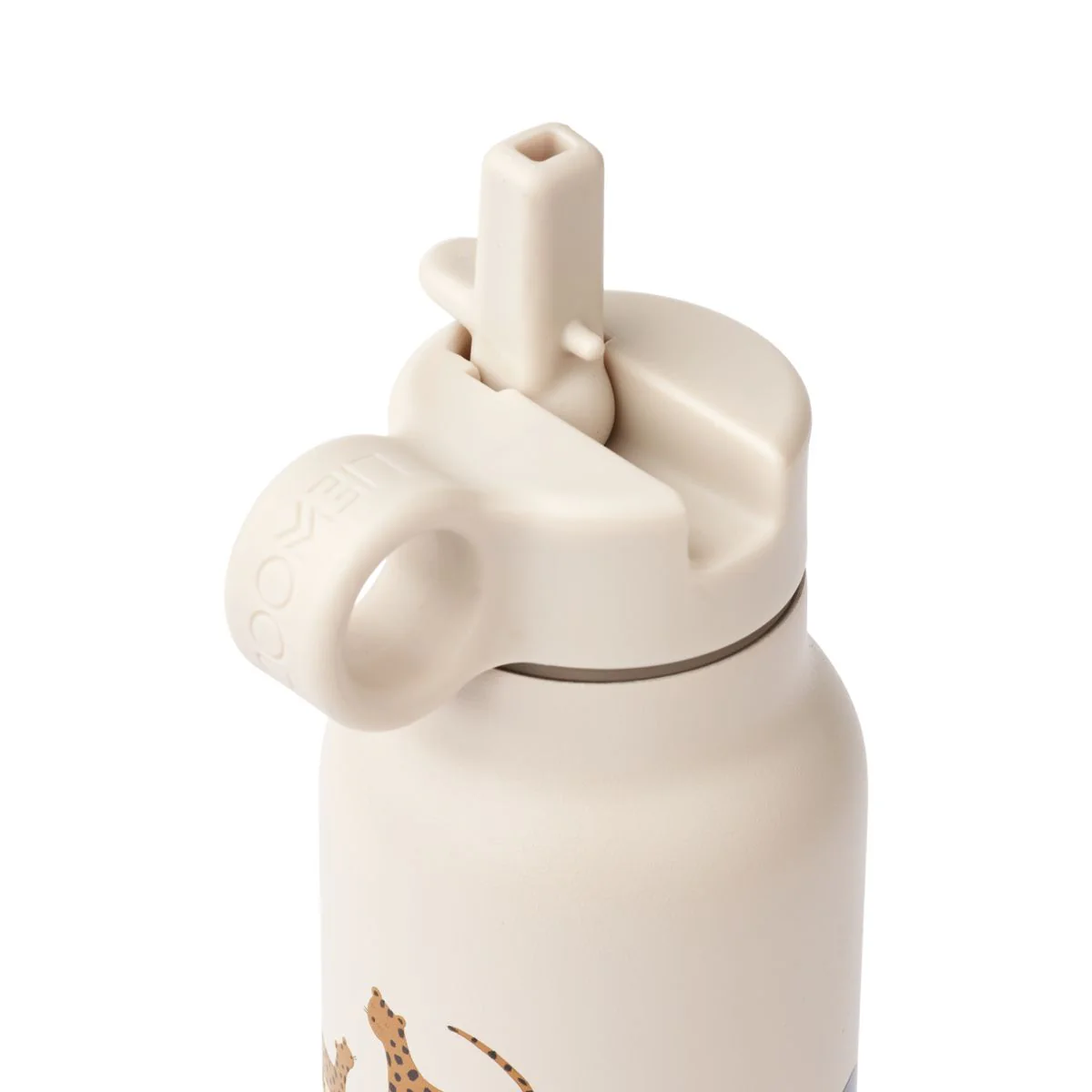 FALK Water Bottle 350 ml - All together / Sandy - Image 2