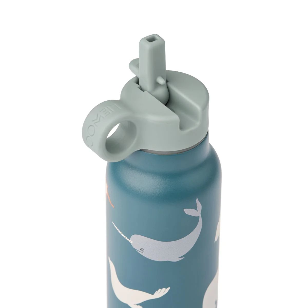FALK Water Bottle 350 ml - Arctic Sea /  Ocean view - Image 2