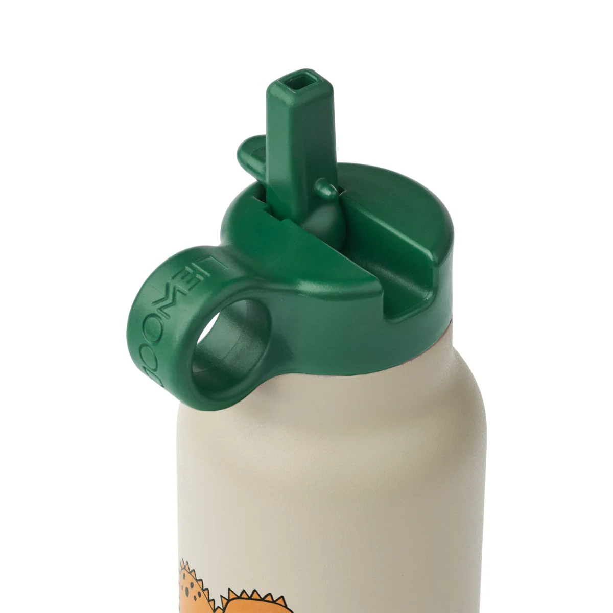 FALK Water Bottle 350 ml - Dinosaurs / Mist - Image 2