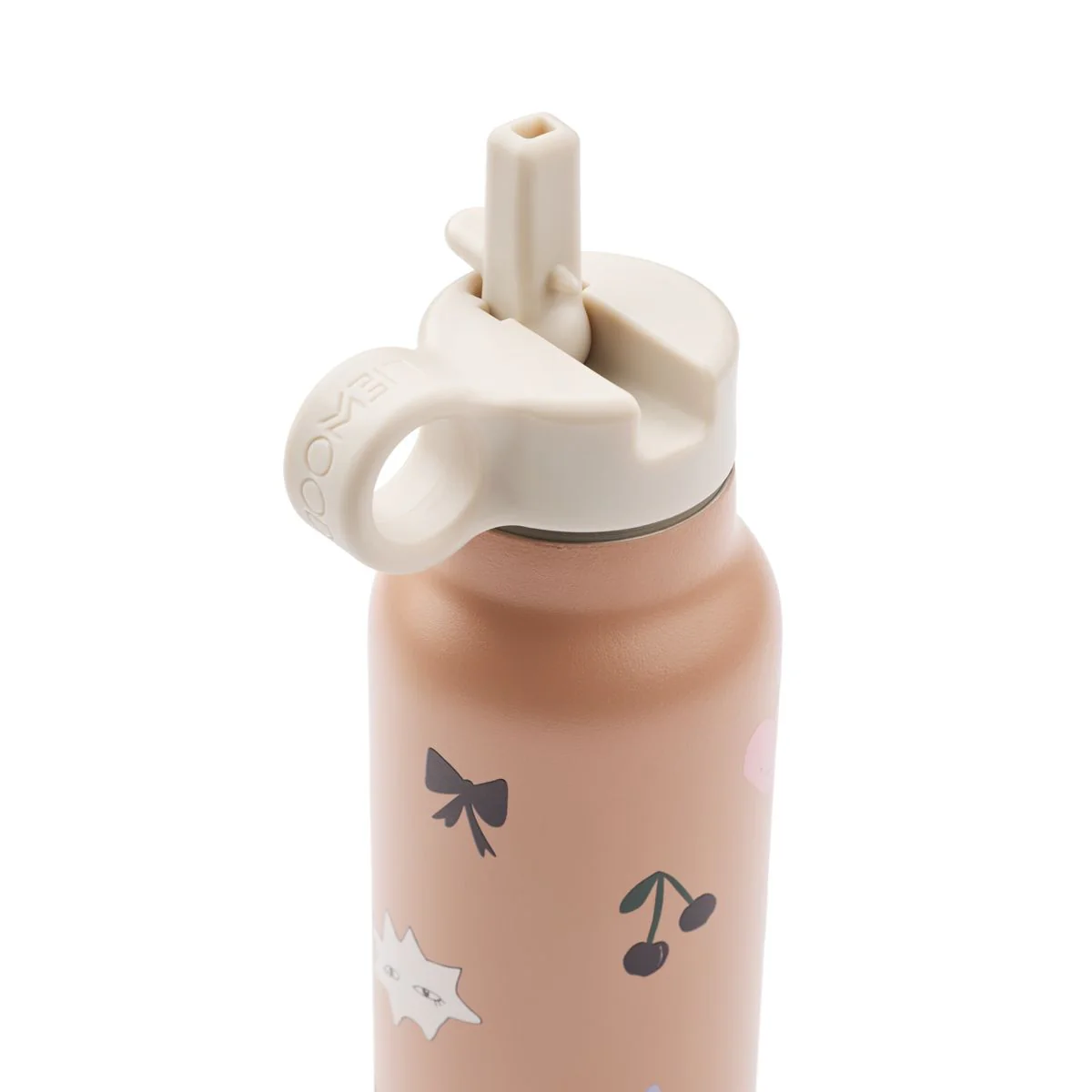 FALK Water Bottle 350 ml - Mood / Pale Tuscany - Image 2