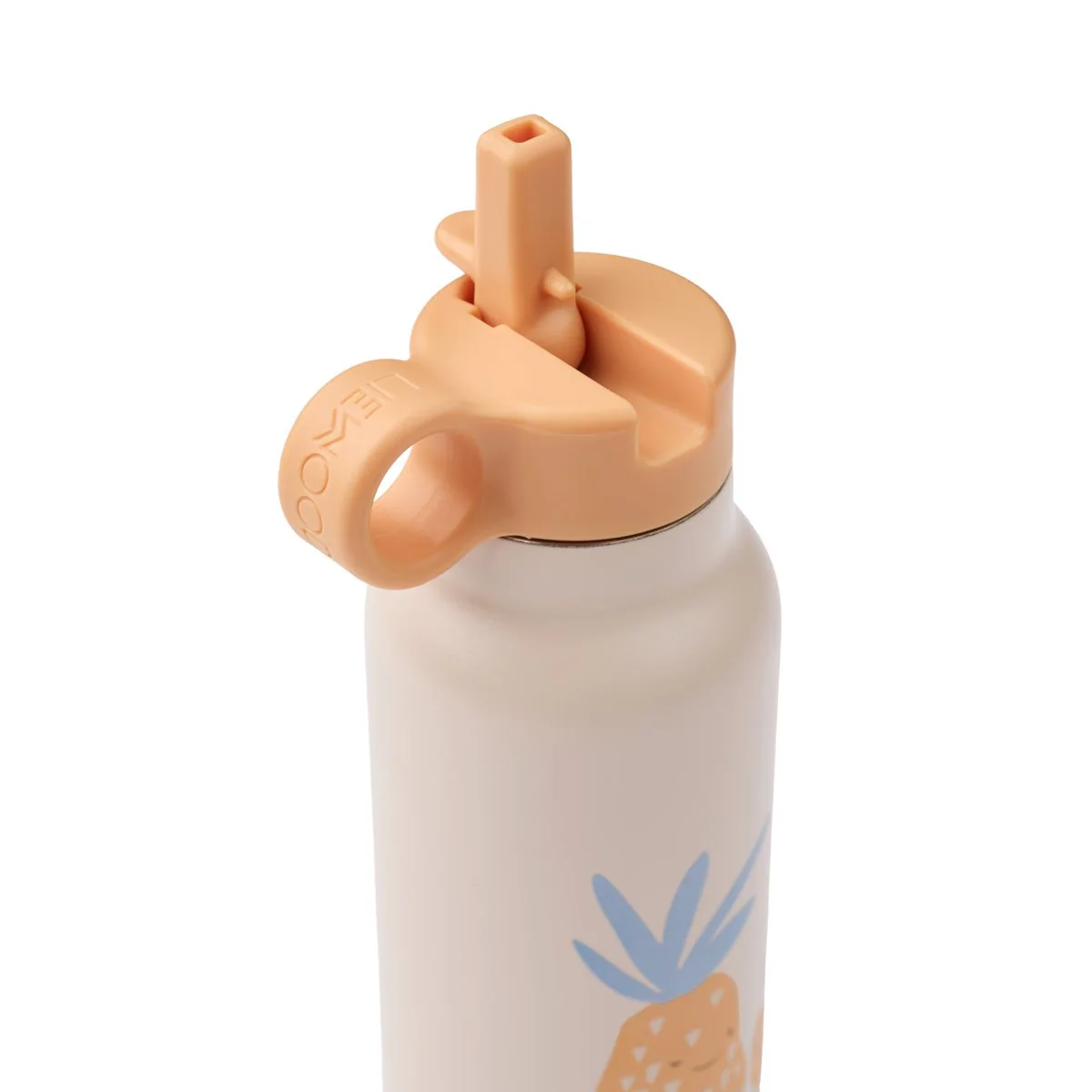 FALK Water Bottle 350 ml - Pineapple / Sandy - Image 2