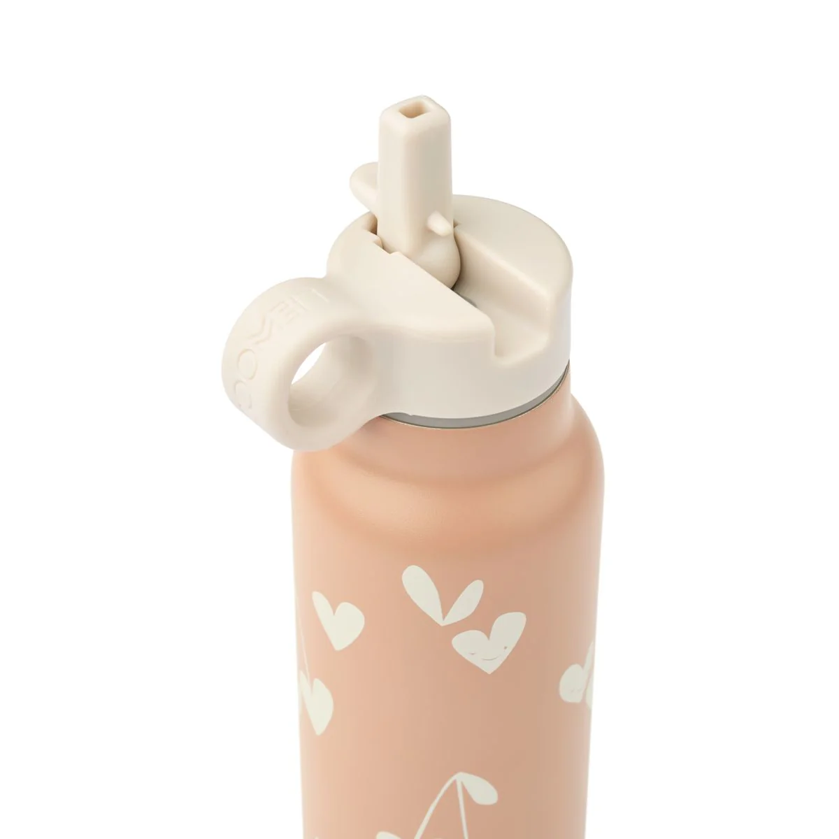FALK Water Bottle 350 ml - Sweethearts / Pale tuscany - Image 2