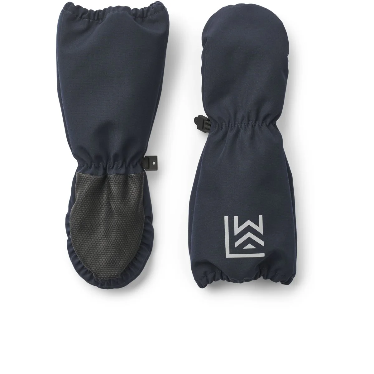 Fallon Baby Gloves - Classic navy