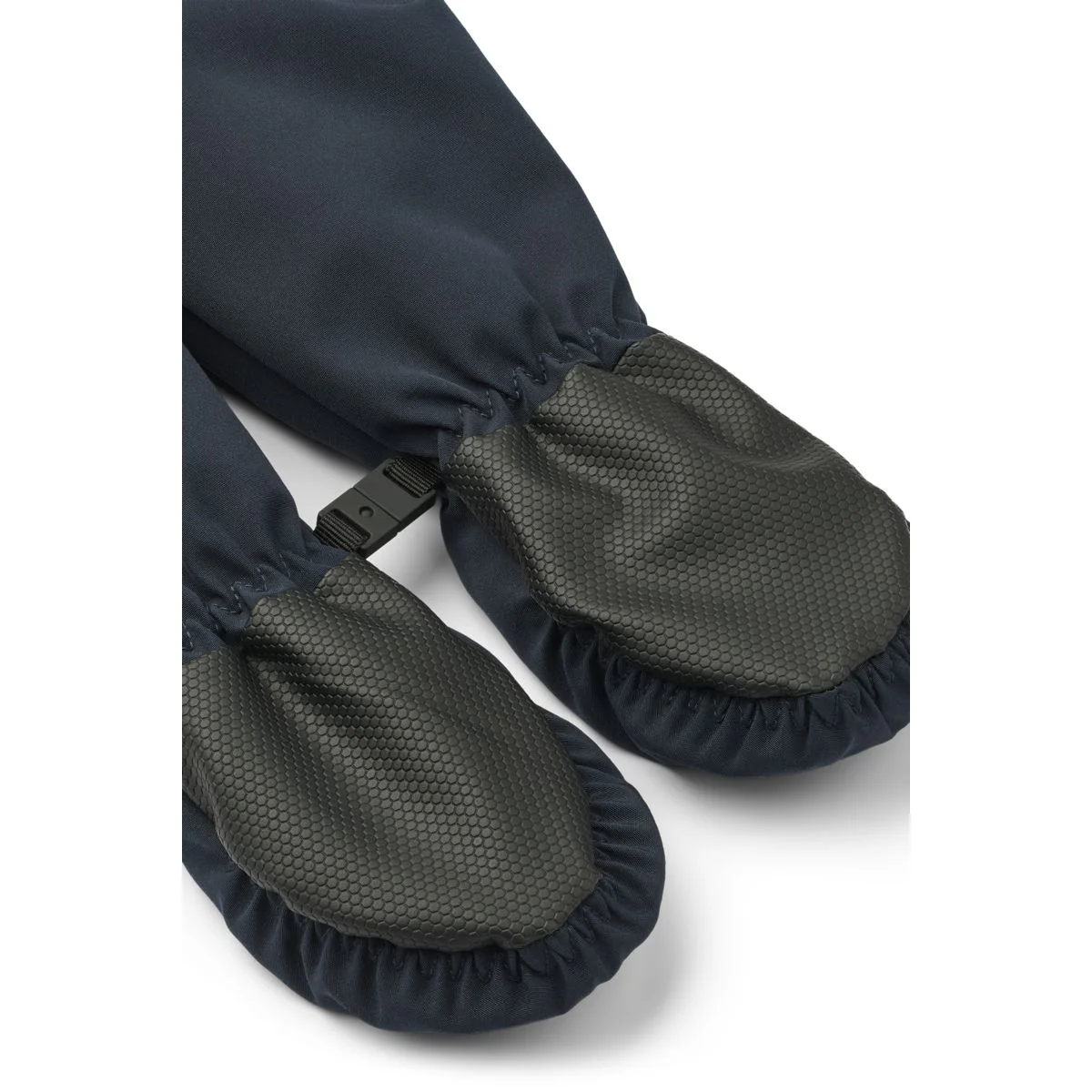 Fallon Baby Gloves - Classic navy - Image 2