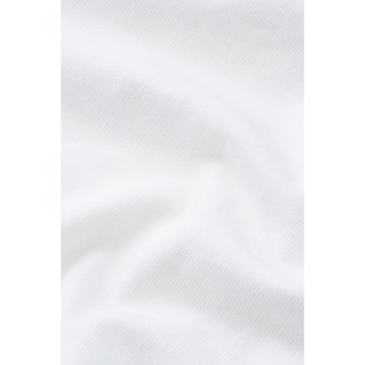 Faris Tank Top 2-pack - Stripe /Crisp white mix - Image 4