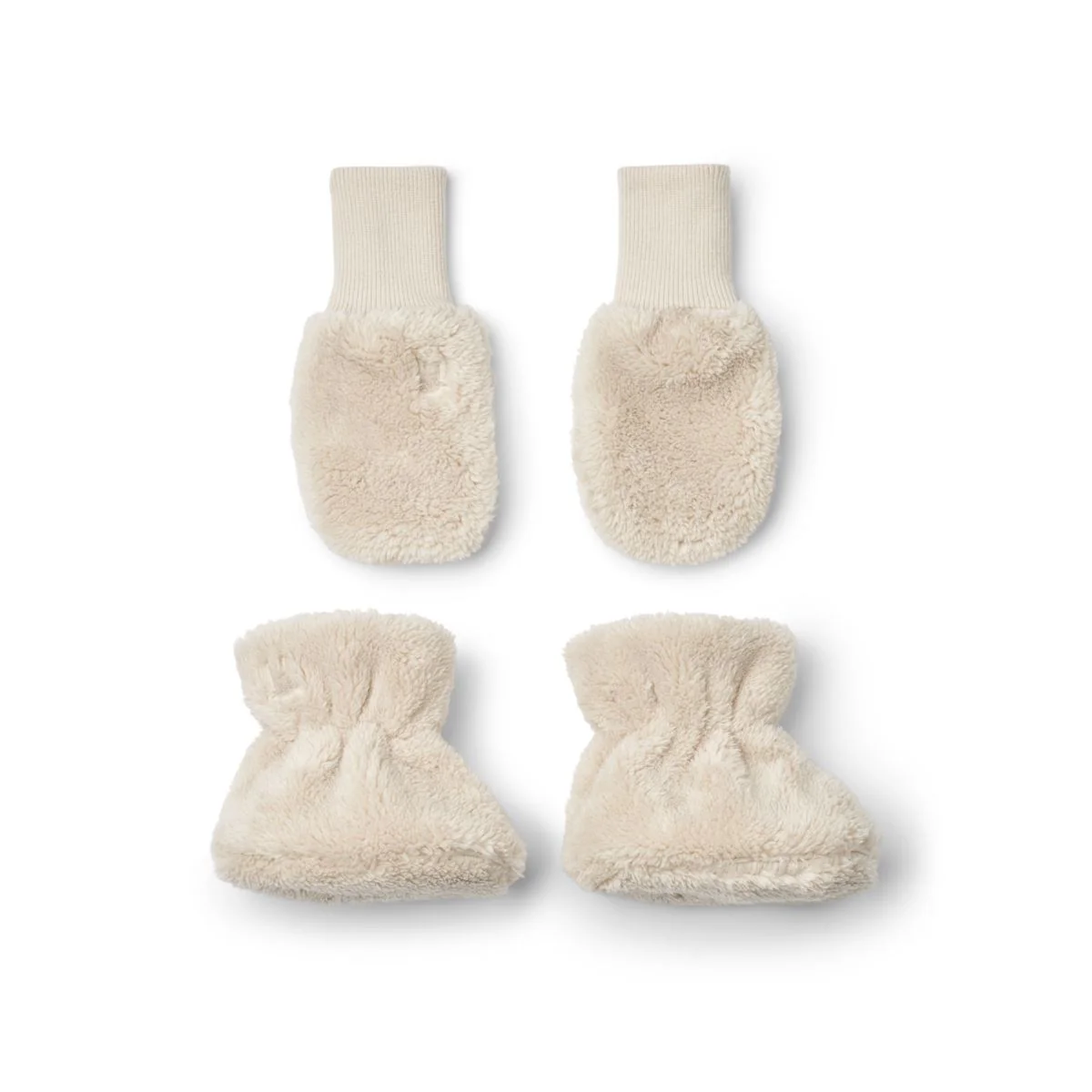 Fernanda Baby Gift Set - Sandy - Image 2