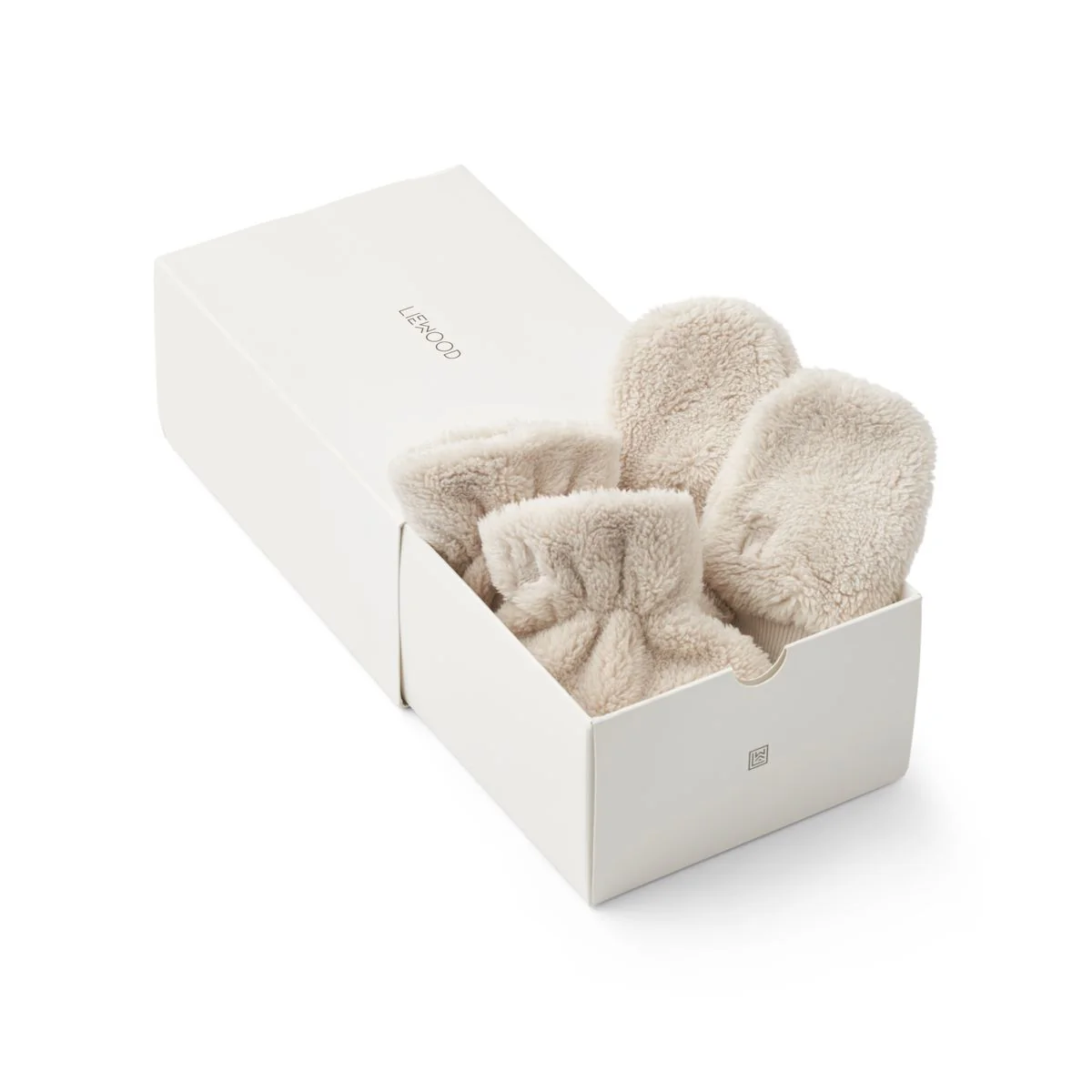 Fernanda Baby Gift Set - Sandy - Image 3