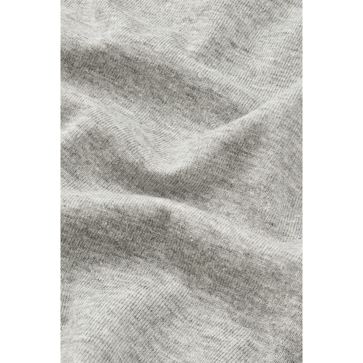 Francis Long-Sleeve T-shirt - Grey melange - Image 5