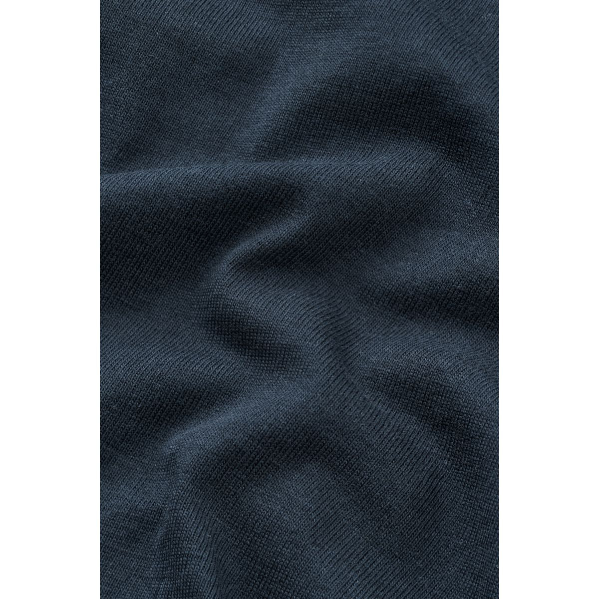Francis Short-Sleeve T-shirt - Classic navy - Image 3