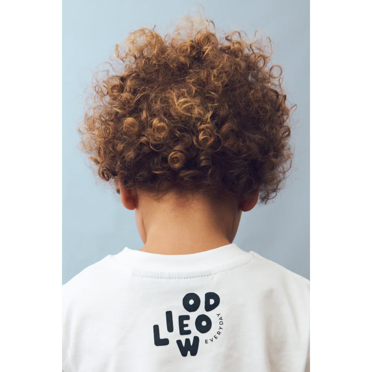 Francis Short-Sleeve T-shirt - Crisp white - Image 5