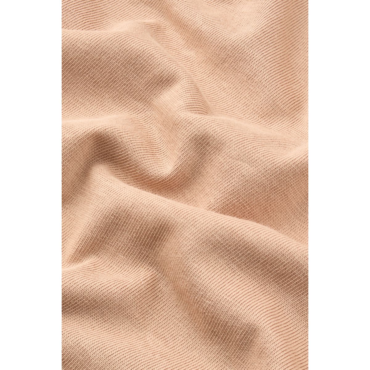 Francis Short-Sleeve T-shirt - Pale tuscany - Image 3