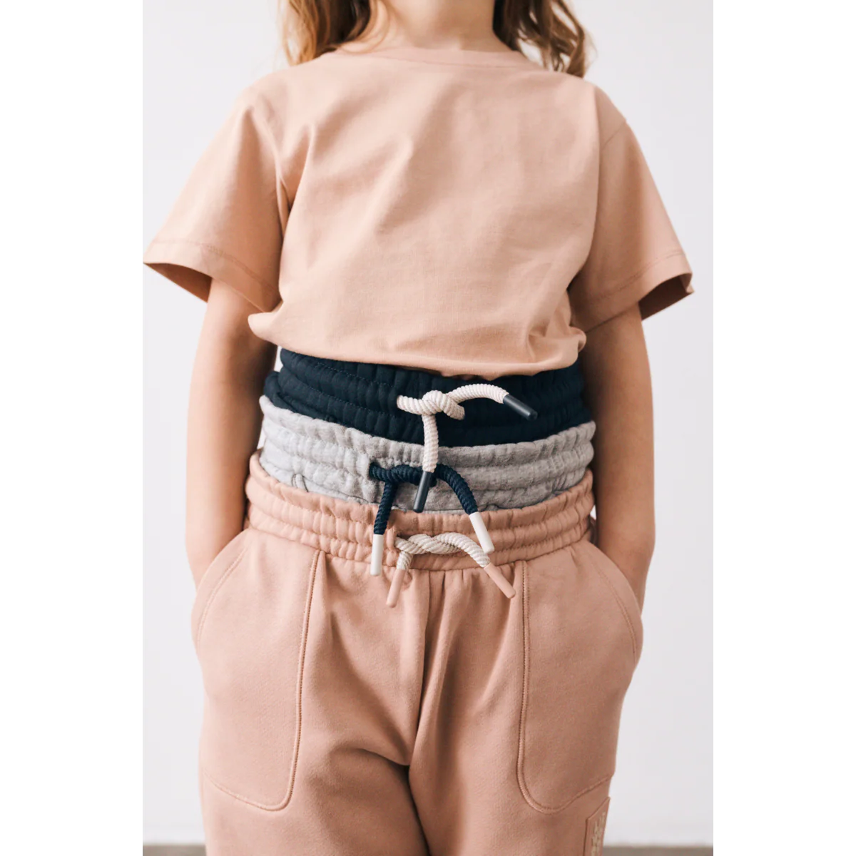 Francis Short-Sleeve T-shirt - Pale tuscany - Image 5
